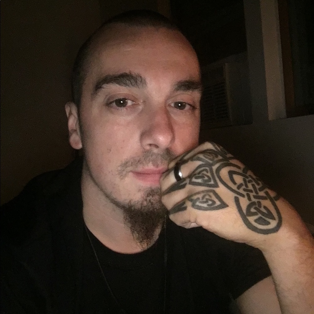 Meet your Posher, Jeffrey